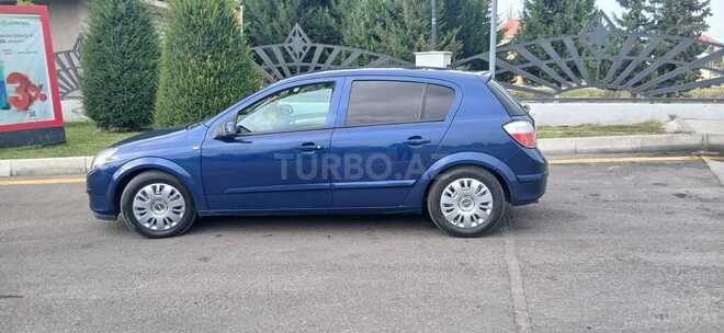 Opel Astra 2025, 300,000 km - 1.2 l - Qazax