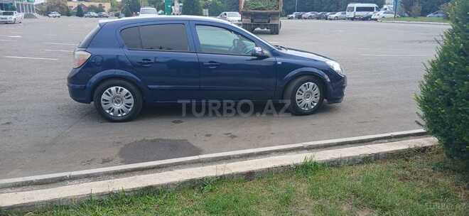 Opel Astra 2025, 300,000 km - 1.2 l - Qazax