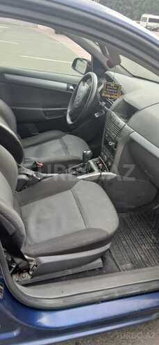 Opel Astra 2025, 300,000 km - 1.2 l - Qazax