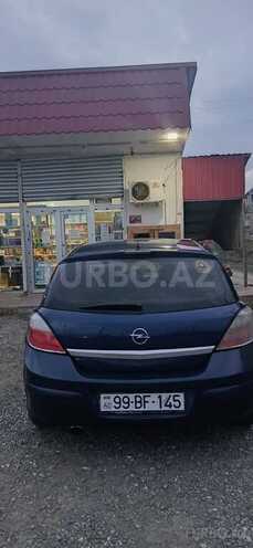 Opel Astra 2025, 300,000 km - 1.2 l - Qazax