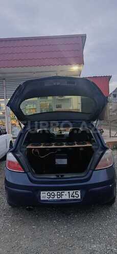 Opel Astra 2025, 300,000 km - 1.2 l - Qazax