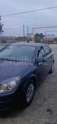 Opel Astra 2025, 300,000 km - 1.2 l - Qazax