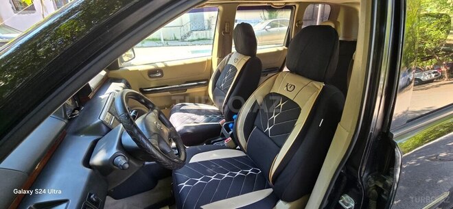 Nissan X-Trail 2003, 470,000 km - 2.5 l - Bakı