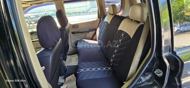 Nissan X-Trail 2003, 470,000 km - 2.5 l - Bakı