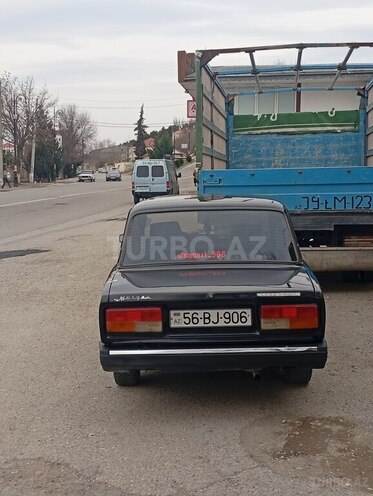 LADA (VAZ) 2107 1992, 370,858 km - 1.5 л - Şamaxı