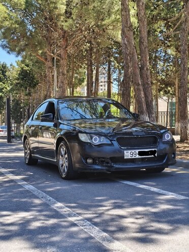 Subaru Legacy 2007, 385,000 km - 2.0 l - Sumqayıt