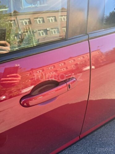 Nissan Tiida 2011, 122,700 km - 1.5 l - Bakı