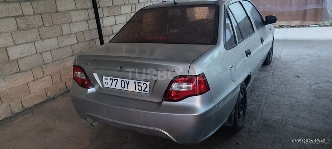 Daewoo Nexia 2008, 334,148 km - 1.5 l - Salyan