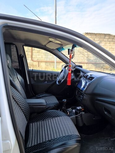 LADA (VAZ) Granta 2022, 240,000 km - 1.6 l - Bakı