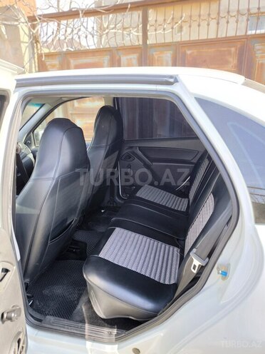 LADA (VAZ) Granta 2022, 240,000 km - 1.6 l - Bakı