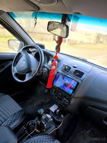 LADA (VAZ) Granta 2022, 240,000 km - 1.6 l - Bakı