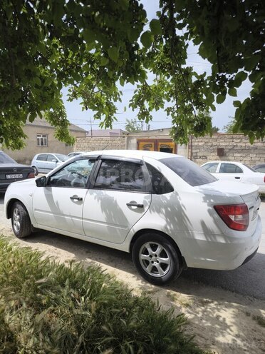 LADA (VAZ) Granta 2022, 240,000 km - 1.6 l - Bakı