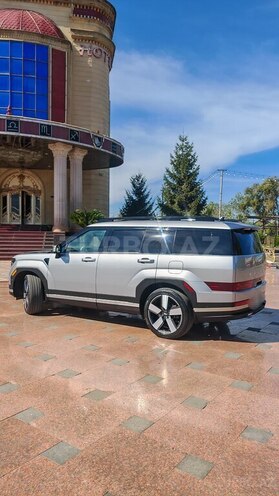 Hyundai Santa Fe 2024, 33,000 km - 1.6 л - Lənkəran