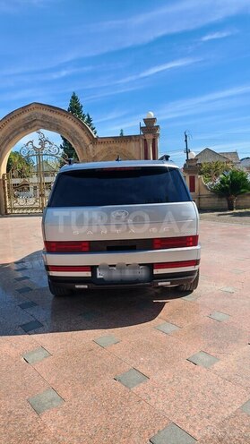Hyundai Santa Fe 2024, 33,000 km - 1.6 л - Lənkəran