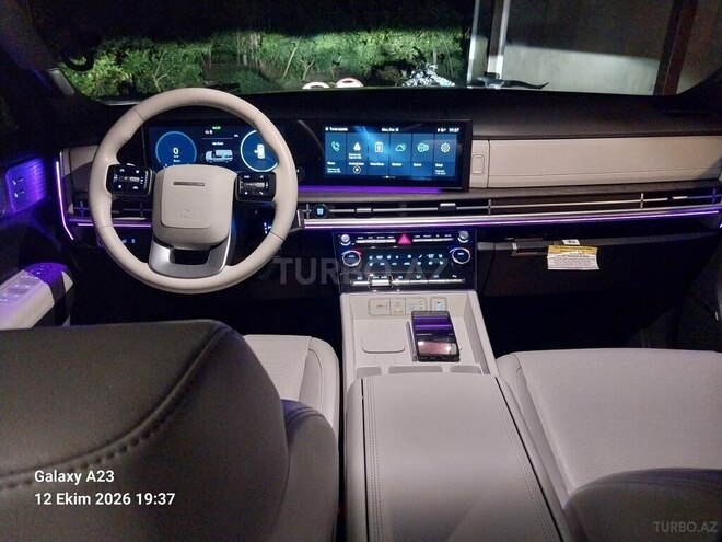 Hyundai Santa Fe 2024, 33,000 km - 1.6 л - Lənkəran