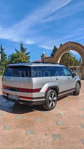 Hyundai Santa Fe 2024, 33,000 km - 1.6 л - Lənkəran