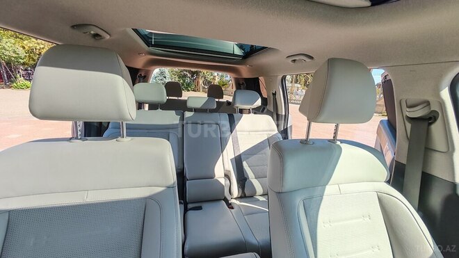 Hyundai Santa Fe 2024, 33,000 km - 1.6 л - Lənkəran