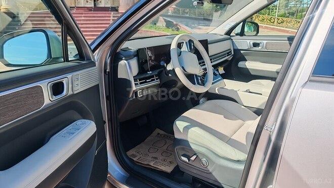 Hyundai Santa Fe 2024, 33,000 km - 1.6 л - Lənkəran