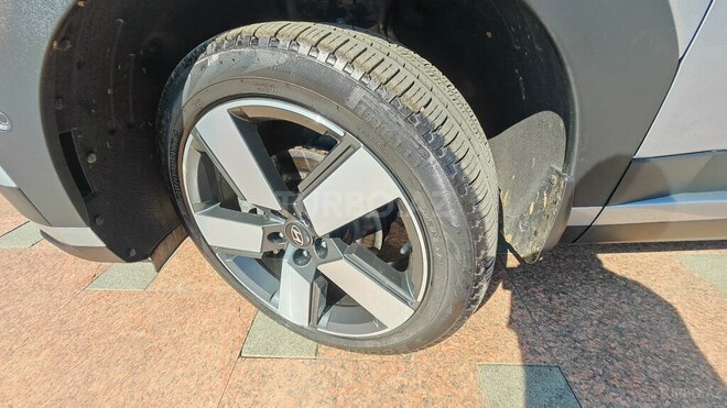 Hyundai Santa Fe 2024, 33,000 km - 1.6 л - Lənkəran