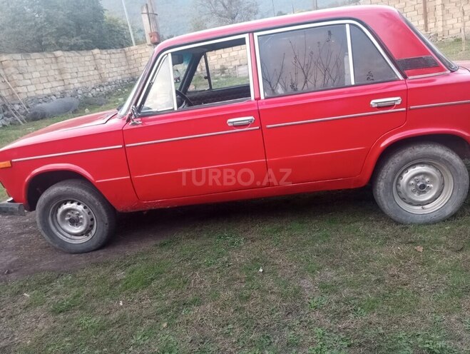 LADA (VAZ) 2106 1980, 43,290 km - 1.3 l - Qax