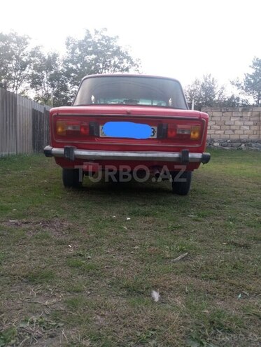 LADA (VAZ) 2106 1980, 43,290 km - 1.3 l - Qax