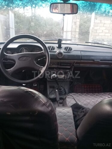 LADA (VAZ) 2106 1980, 43,290 km - 1.3 l - Qax