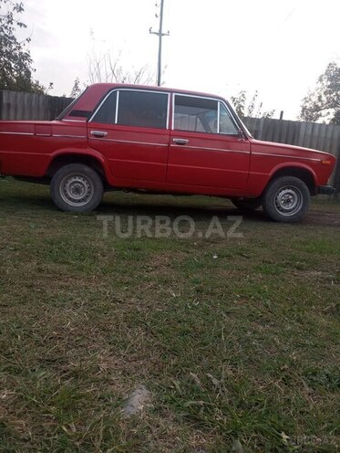 LADA (VAZ) 2106 1980, 43,290 km - 1.3 l - Qax