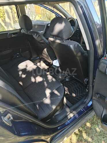 Opel Astra 2000, 237,000 km - 1.7 l - Bakı