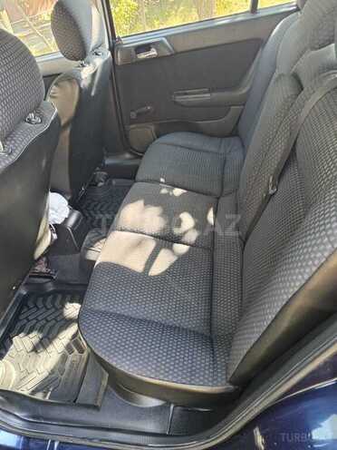 Opel Astra 2000, 237,000 km - 1.7 l - Bakı