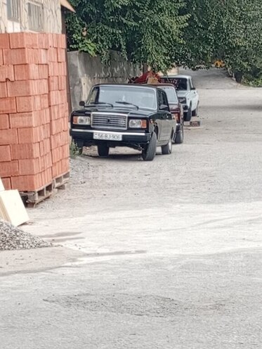 LADA (VAZ) 2107 1992, 370,858 km - 1.5 л - Şamaxı