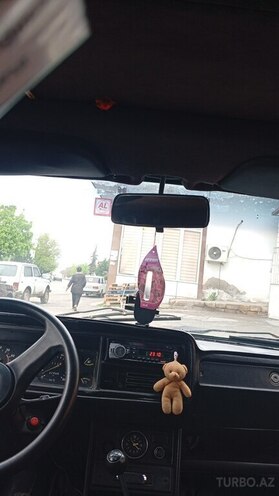 LADA (VAZ) 2107 1992, 370,858 km - 1.5 л - Şamaxı