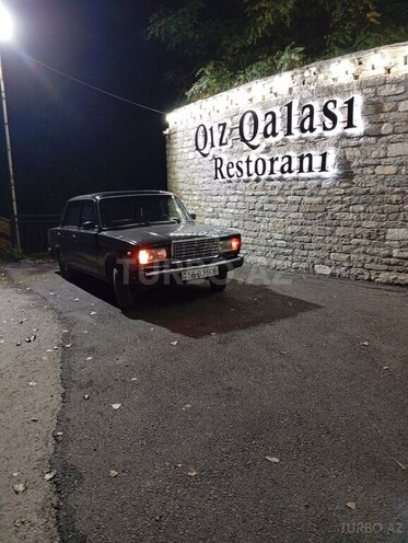 LADA (VAZ) 2107 1992, 370,858 km - 1.5 л - Şamaxı