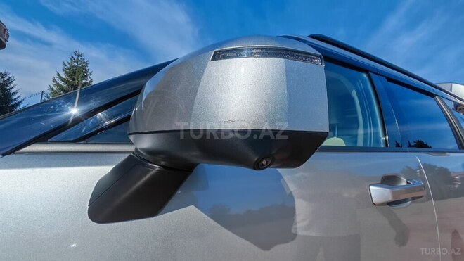 Hyundai Santa Fe 2024, 33,000 km - 1.6 л - Lənkəran