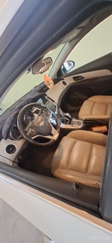Chevrolet Cruze 2015, 144,000 km - 1.4 l - Göyçay