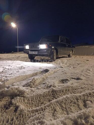 LADA (VAZ) 2107 1992, 370,858 km - 1.5 л - Şamaxı