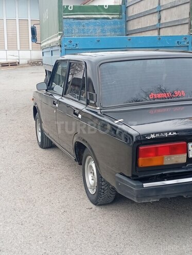 LADA (VAZ) 2107 1992, 370,858 km - 1.5 л - Şamaxı