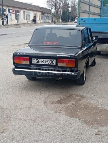 LADA (VAZ) 2107 1992, 370,858 km - 1.5 л - Şamaxı