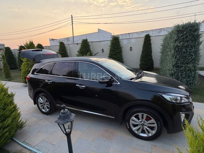 Kia Sorento 2015, 143,000 km - 2.0 l - Bakı