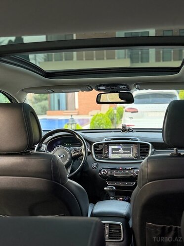 Kia Sorento 2015, 143,000 km - 2.0 l - Bakı