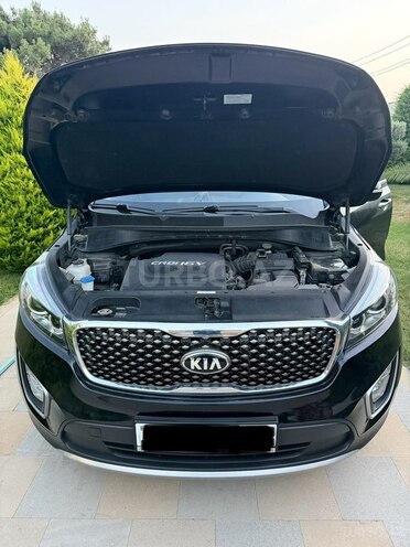 Kia Sorento 2015, 143,000 km - 2.0 l - Bakı