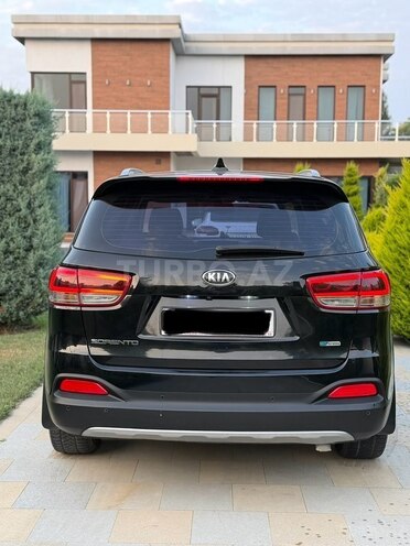 Kia Sorento 2015, 143,000 km - 2.0 l - Bakı