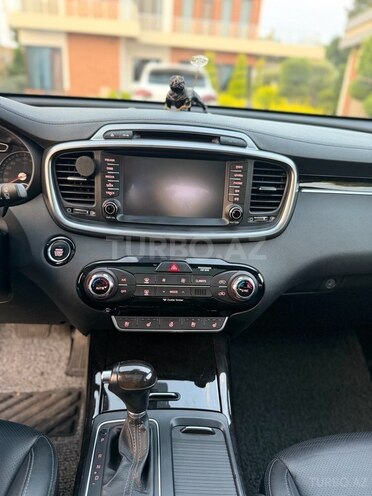 Kia Sorento 2015, 143,000 km - 2.0 l - Bakı