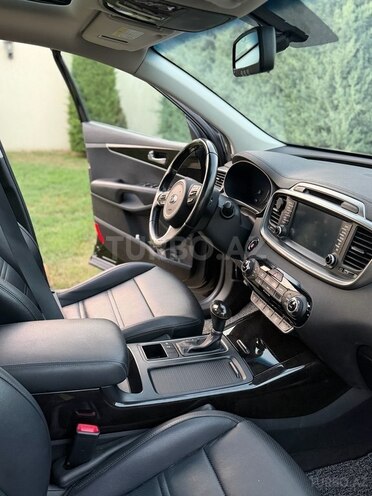 Kia Sorento 2015, 143,000 km - 2.0 l - Bakı