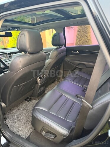 Kia Sorento 2015, 143,000 km - 2.0 l - Bakı