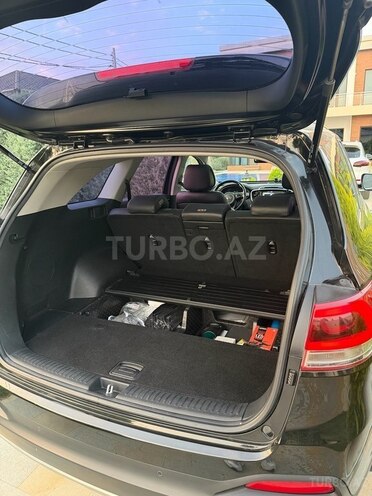 Kia Sorento 2015, 143,000 km - 2.0 l - Bakı