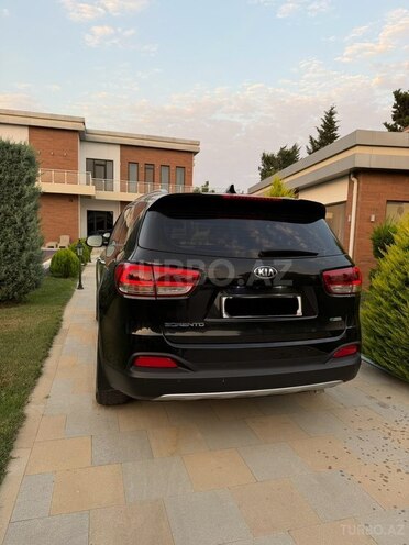 Kia Sorento 2015, 143,000 km - 2.0 l - Bakı