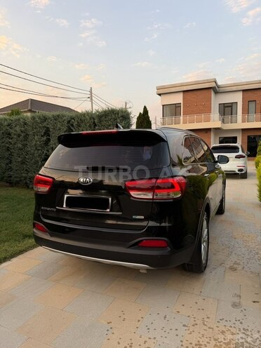 Kia Sorento 2015, 143,000 km - 2.0 l - Bakı