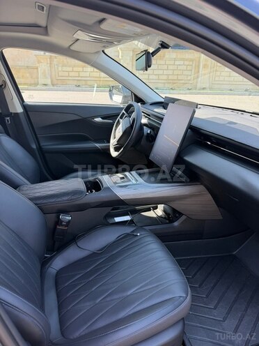 Changan Qiyuan A05 2025, 21,500 km - 1.5 л - Bakı