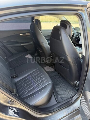 Changan Qiyuan A05 2025, 21,500 km - 1.5 л - Bakı