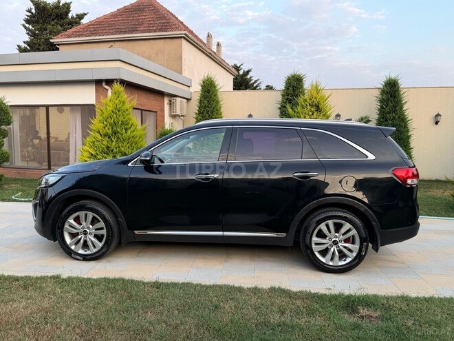 Kia Sorento 2015, 143,000 km - 2.0 l - Bakı